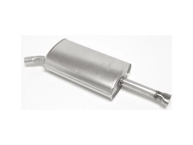 Walker 94HN21J Muffler Fits 1996-1998 Pontiac Grand Am SE 2.4L 4 Cyl - Изображение 1 из 1