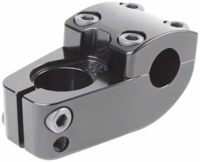 Odyssey Nord Stem Top Load Black - Image 1 of 4