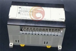 1pcs Used Omron CPM2A-40CDR-A  PLC tested - Picture 1 of 2