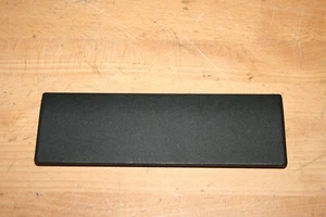 BMW E23 733i AC COVER PLATE PLASTIC 64111362803 - Picture 1 of 12