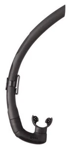 Mares Dual Basic Snorkel Nero - Imagen 1 de 1