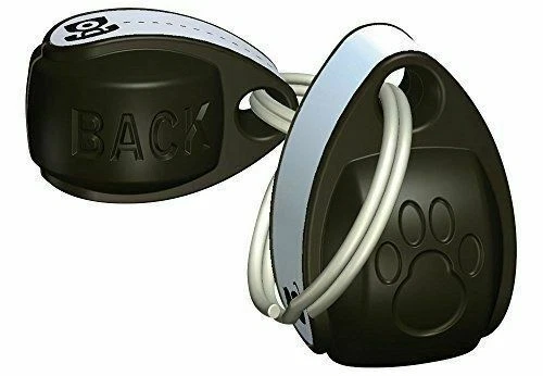 Ani Mate Inc Can00257 Cat Collar Magnet for Electromagnetic Door - 2 Magnets