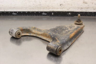 1998 Yamaha Timberwolf 250 YFB250 ПЕРЕДНИЙ ЛЕВЫЙ РЫЧАГ УПРАВЛЕНИЯ P924 - Изображение 1 из 4