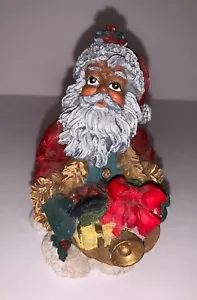 Seltene K's Sammlung Weihnachtsmann 5 cm - Bild 1 von 12
