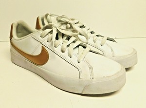 Las mejores ofertas en Zapatos tenis Nike Dorado para Mujer | eBay