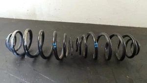 Y288-077 Mercedes W639 Vito 109 CDI Federn Tonnenfedern Hinten L+R A6393242904 - Picture 1 of 4