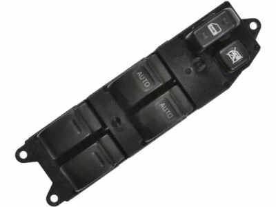Interruptor de ventana delantero izquierdo para Toyota 4Runner 1999-2002 SMP 49969CB 2000 2001 Foto 1 de 2