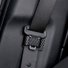 1x Car Interior Accessories Seat Belt Holder Stabilizer Limiter Parts Universal
