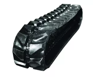 Rubber Track 9" 230 x 48 x 66 EA fits Bobcat E16 E17 324 fits Gehl GE152 222 - Picture 1 of 7