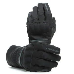 5% off DAINESE AURORA LADY Women's D-Dry Waterproof/Thermal Motorbike Gloves - Picture 1 of 2