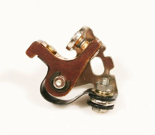 Honda XL 75, 1977 1978 1979, puntos de contacto - NUEVO - XL75 Foto 1 de 1