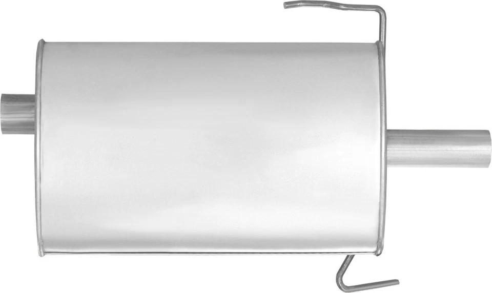 Exhaust Muffler-GXE OEM Exhaust 790158 fits 1989 Nissan Maxima Foto 1 de 3