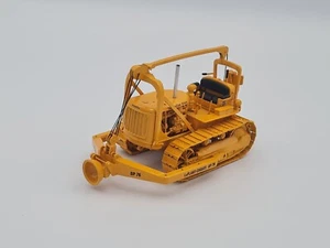 Resin 1/50 CAT D7 3N SP 76 LaPlant-Choate Pusher - Custom Made by Dan Models - Picture 1 of 6