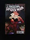 Amazing Spider-Man #674 (2nd Series) Marvel Comics 2012 NM