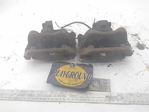 95-02 Land Range Rover Brake Caliper Rear Left & Right Pair - Picture 1 of 5