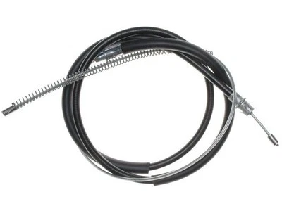 For 1995-2000 GMC K3500 Parking Brake Cable Rear Left Raybestos 63194DMXM 1996 - Image 1 of 2