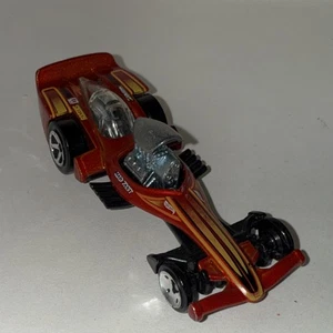 hot wheels madfast - Imagen 1 de 9