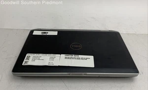 Dell Latitude E6420 Intel Core i5-2410M 2.30GHz 4GB RAM No HDD - Parts - Picture 1 of 7