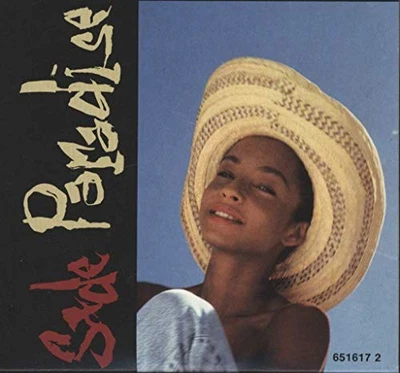 Sade - Paradise (Remix/Instr./Extra Beats, 1988, 3 - Sade CD EUVG The Cheap Fast - Bild 1 von 2