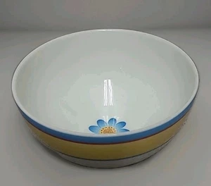 VTG Villeroy & Boch 5.5" Twist DORA Rice Bowl Fine Vilbo China Luxembourg in EUC - Picture 1 of 7