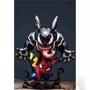 DaYu Studio Changeable Pikachu Limited Ver. Anime Character Statue New In Stock - Picture 1 of 7