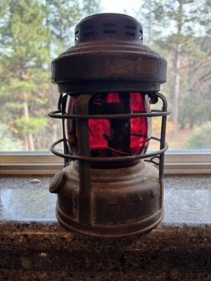 Linterna Embury suerte E Lite Foto 1 de 4