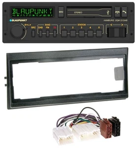 Blaupunkt USB DAB Bluetooth MP3 Autoradio für Volvo 940, 960, S40 (bis 2000) - Bild 1 von 9