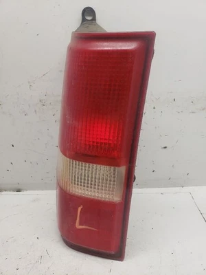 Lanterna traseira esquerda para driver compatível com 03-21 EXPRESS 2500 VAN 1383394 - Imagem 1 de 4