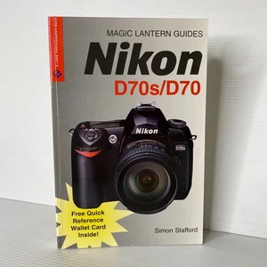 Nikon D70 by Simon Stafford - Foto 1 di 4