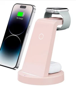 Chargeur sans fil Anlmz Cw350 NEUF OPEN BOX 55,99€ - Photo 1 sur 2