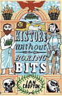 Ian Crofton History without the Boring Bits (Paperback) (UK IMPORT)