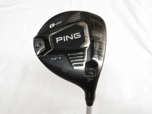 Used Ping G425 SFT 16* 3 Wood Aldila Rogue 110MSI Extra Stiff Flex Graphite +HC - Picture 1 of 8
