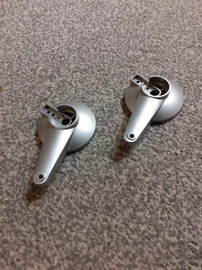 Stanton St.60 / STR8-60 Turntable Tone Arm Base (Pair) - Picture 1 of 4