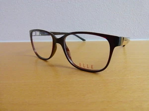 Originale Brille - Korrektionsfassung  ELLE EL13395 - BR 52 - Bild 1 von 4