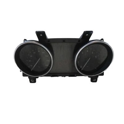 2016 Jaguar Xf Speedometer 40k Analog Display Mph Gx6310849af Factory OEM Part - Image 1 of 4