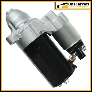 12V Starter Motor For Hyundai i20 i30 i40 ix20 ix35 Tucson Veloster 361002B300 - Picture 1 of 7