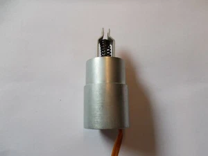 Zug / Schubmagnet,  #K- 204-6 - Bild 1 von 2