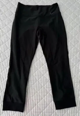 Nike Women’s black jogger Pants size Small - Image 1 of 4
