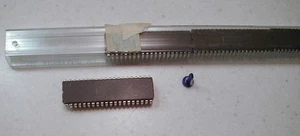 IC Intel 8085AH-2 Microprocessor Chip Ceramic Package, NOS - Picture 1 of 2