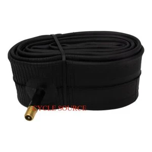 Bike Bicycle Tube 24" X 2.125"/2.35"/2.40" Regular 33mm Schrader Valve - Picture 1 of 2