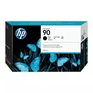 HP C5058A - CARTUCCIA NERO 400ML DESIGNJET 4000 4020 4500 4520 - ORIGINALE - Imagen 1 de 1