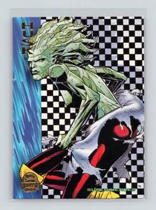 1994 Fleer Marvel Universe Superheroes #103 Husk - X-Men X-Force - Picture 1 of 2