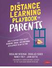 The Distance Learning Playbook pour Parents: How Support Votre Enfant Académique