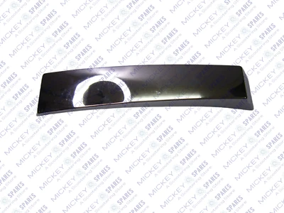 VESPA MUDGUARD CREST VESPA PX 80-200, LML - Image 1 of 2