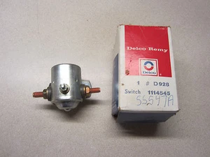 GM 1114545 Switch D928 - Picture 1 of 2