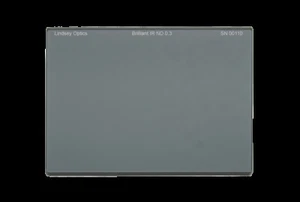New Lindsey Optics Brilliant Full Spectrum IR ND 0.3 Neutral Density Filters - Picture 1 of 3