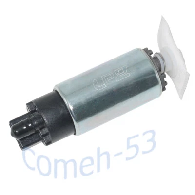 Petrol Fuel Pump Fit For Triumph Tiger 1050 2006-2018 Thruxton 1200 R 2017-2018 - Image 1 of 4