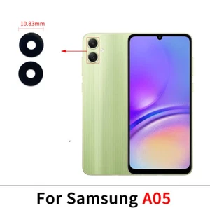 For Samsung Galaxy AO5  Rear Back Camera Glass Lens with adhesive Replacement - Picture 1 of 1