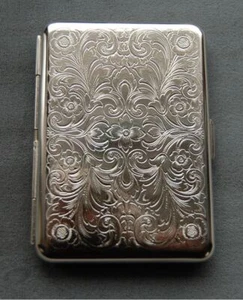 Estuche de bolsillo delgado - París - Imagen 1 de 5