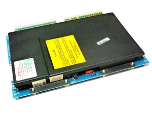 GE FANUC IC600CM548A CMOS MEMORY MODULE 8K IC600-CM548A REPAIRED - Picture 1 of 2